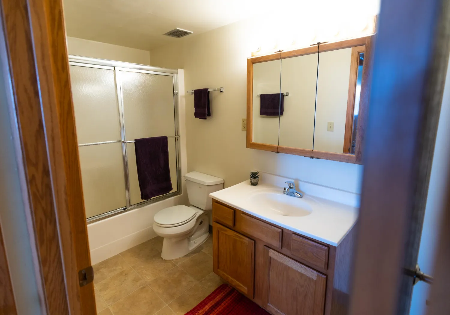 Center & Norwood Apartments NMU Housing and Residence Life